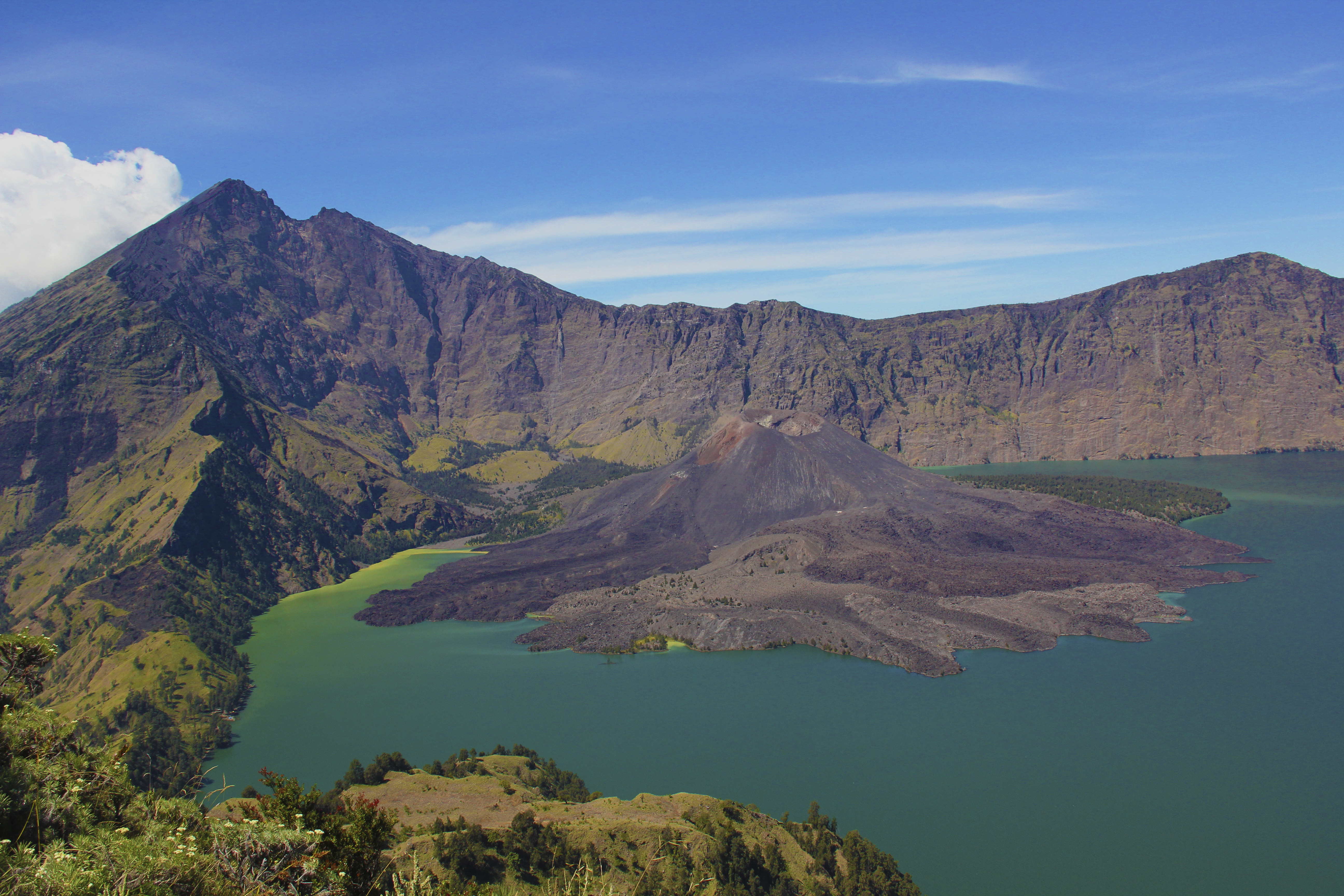  Waktu Terbaik untuk ke Lombok Skyscanner Indonesia