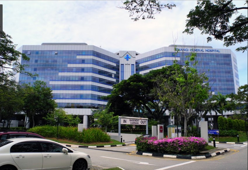 5 Rumah Sakit Terbaik di Singapura dan Akomodasi di 