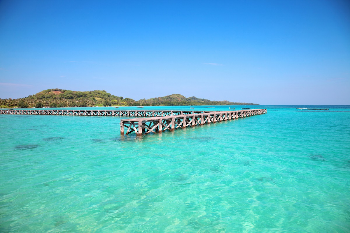 Tempat Wisata Populer Saat Mudik Lebaran Ke Jawa Tengah