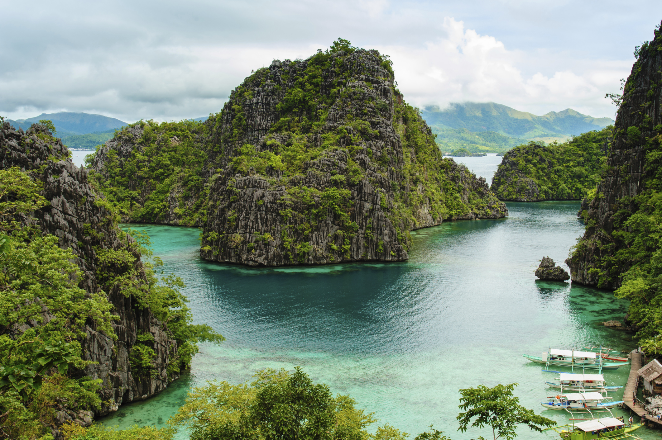 14 Tempat Wisata Indonesia Yang Mirip Dengan Luar Negeri - Skyscanner