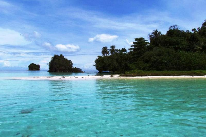  5 Pulau Terindah di Sumatera Utara Indonesia yang Harus 