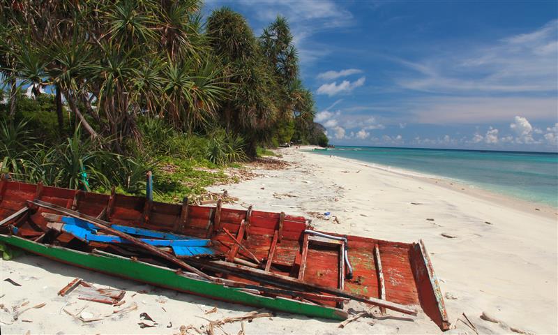 10 Tempat Di Pulau Weh Yang Menjadikan Sabang Destinasi